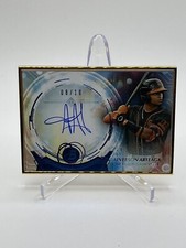 2022 Bowman Transcendent Collection Baseball Cards Checklist 25