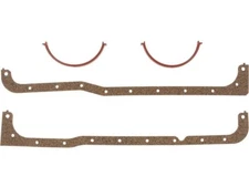 For 1978-1982 Mercury Zephyr Oil Pan Gasket Set Victor Reinz 96632KDJV 1979 1980