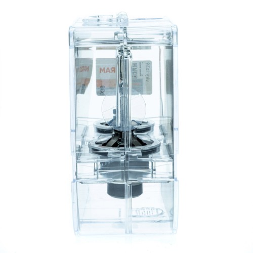 2x Quemador de Xenón D4S Faro Lámpara HID 4400K 35W 12V Night Breaker E-Checkfz - Imagen 3 de 3