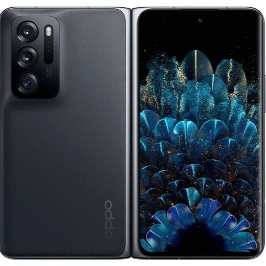 Oppo Find N 5G 12/512GB 7.1