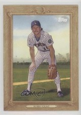 2010 Topps Update Turkey Red Robin Yount #TR145 HOF 1c7