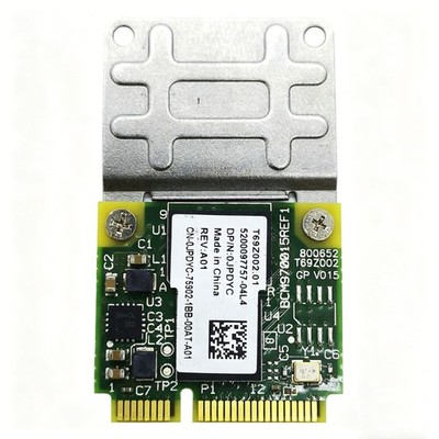 BCM970015 Video Hardware Decoder Accelerator Crystal for Apple TV Dell 0jpdyc US