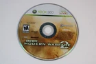 Call of Duty: Modern Warfare 2 (Microsoft Xbox 360, 2009) Disc Only, no tracking