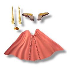 Transformers Coronation Starscream 86 Studio Series Leader Class Accessories