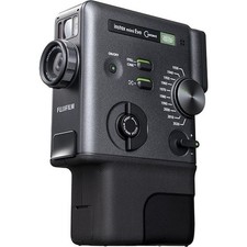 Fujifilm instax mini Evo Cinema Hybrid Instant Camera Video Photo Black 2026