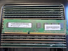 LOT OF 100 4GB MIX BRANDS Models PC3-12800U DDR3 1600 Desktop RAM MEMORY