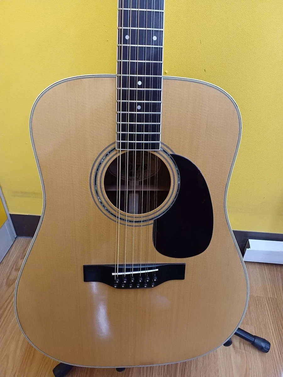 Morris 12 String Acoustic Guitars for sale | eBay