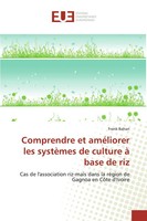 Frank Bahan | Comprendre Et AméLiorer Les SystèMes De Culture à Base De Riz