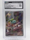Bulbasaur 143/142 Sv07: Stellar Crown Holo