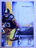 Troy Polamalu /175 🔱 2024 Topps Signature Class - Steelers