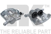 NK Bremssattel 2136220 Passend FüR Nissan Opel Renault