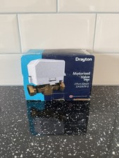Drayton Motorized Valve 2-Port 22mm 27100 ZA5/679-2