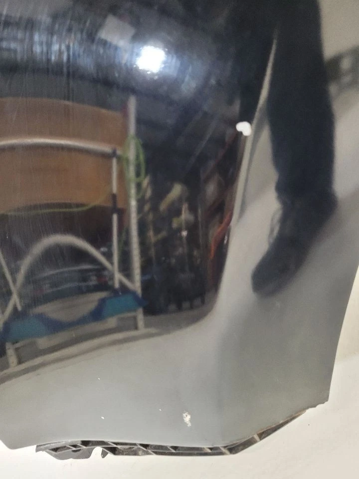 2007 2008 2009 2010 FORD EDGE Driver Left Fender Fits - Image 2 of 4