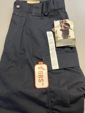 511 Tactical Series TDU Cargo Pants Dark Navy Style 74003 XL 39.5-43 Reg NWT