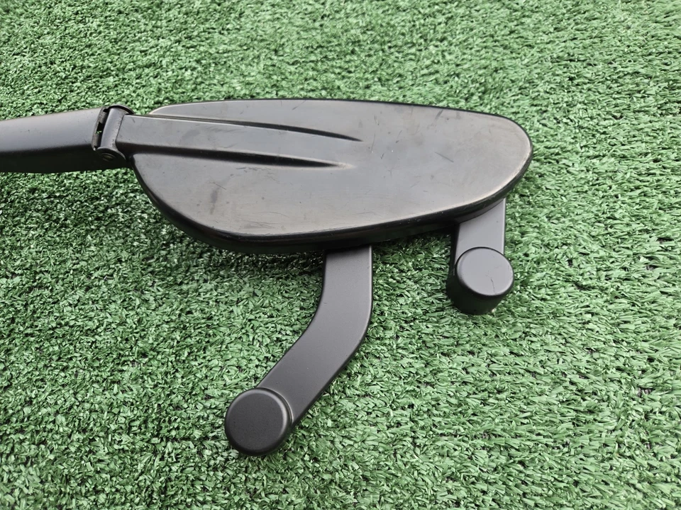 2004 - 2011 Mitsubishi Endeavor OEM Right Passenger Windshield Wiper Arm 04-11 - Image 2 of 4