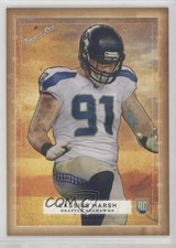 2014 Topps Turkey Red Cassius Marsh #75 2y0
