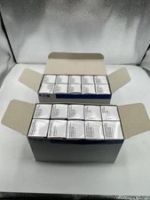 Lot Of 20 Eaton 1242-7W-BOX Light Switch and Control Accessories See Pics