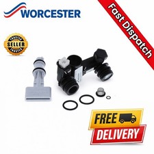 Worcester Bosch CDi Combi/Greenstar Filling Loop and Key 87161073030 GENUINE
