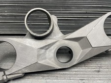 Motorcycle Triple Trees for 2008 Kawasaki Ninja ZX10R for Motorcycle Triple Trees for 2008 Kawasaki Ninja ZX10R for