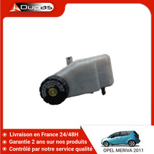 Liquide de frein Opel MERIVA