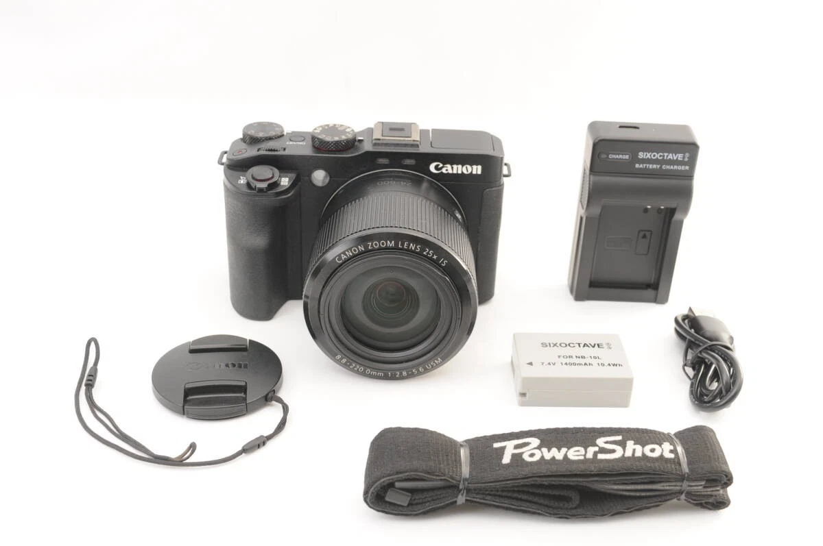 デジタルカメラ Canon PowerShot G3 X PC2192 0433 Canon Support for PowerShot G3 X | Canon U.S.A., Inc.