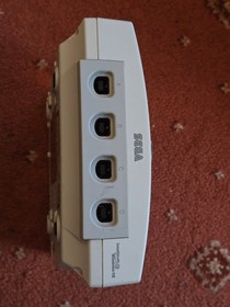 Dreamcast Console - Not Working - Spares or Repairs Only