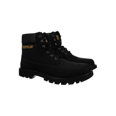 Shoes Universal Men Caterpillar Colorado 2 P110425 Black
