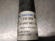 1K0513029GG stoßdämpfer hinten links SEAT ALTEA 5P1 1.9 TDI 2004 5610774