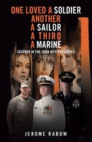 Jerome Rabow | One Loved A Soldier | Taschenbuch | Englisch (2022) | Iuniverse