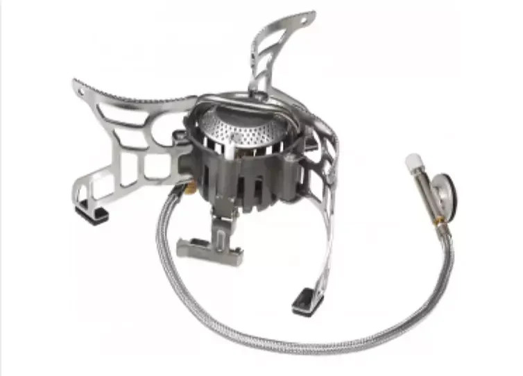 CarpLife CLS 3500 Stove - Carp Fishing Camping Outdoors - Free Delivery