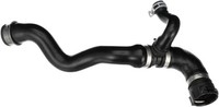 Gates 05-3405 KüHlsystem Gummischlauch Unten (40,5Mm/36Mm) Passt Zu: Mercedes M
