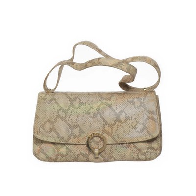 Escada, Umhängetasche, Damen, Mehrfarbig, 29, 8, 16 cm #NUo