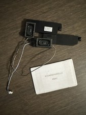 Lenovo Ideapad Left and Right Speaker Kit C570-16