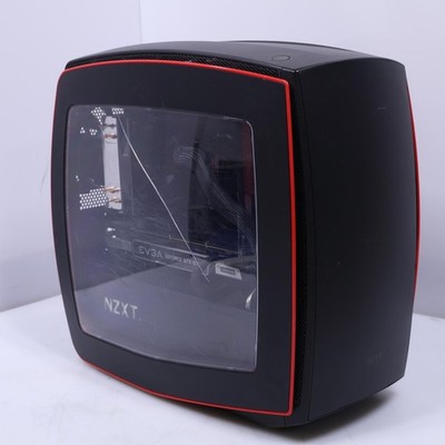NZXT CA-MANTW-M2 Intel O5 6th Gen 16GB 500GB, 2TB 1x SSD, 1x HDD Windows 11 Home