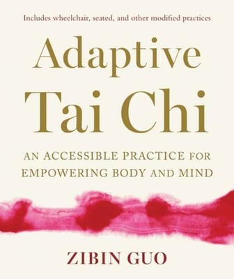 ADAPTIVE TAI CHI by GUO, ZIBIN Paperback Self Help Business