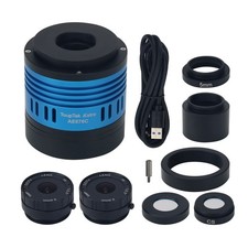 ToupTek AE676C Multi-purpose Astronomical IMX676 Color Camera USB3.0/USB2.0
