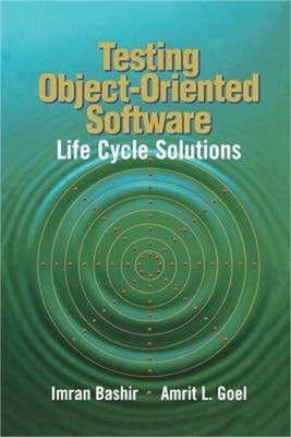 Testing Object-Oriented Software: Life Cycle Solutions (Paperback or Softback)