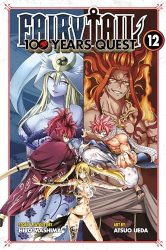 Fairy Tail 100 Years Quest 12 - Image 2