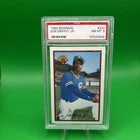 1989 Bowman - Ken Griffey Jr #220 (RC)