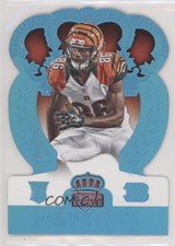 2014 Crown Royale Rookie Class of Retail Blue Holofoil 37/199 James Wright 1o3