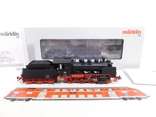 Märklin H0 AC 36240 Locomotive With Tender 24 016 DB Nem Kk Digital VG Box #