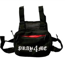 Tactical Chestbag