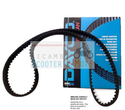 Gürtel Verteilung Ducati 851 SBK Sp 851 88/89 2795170#4