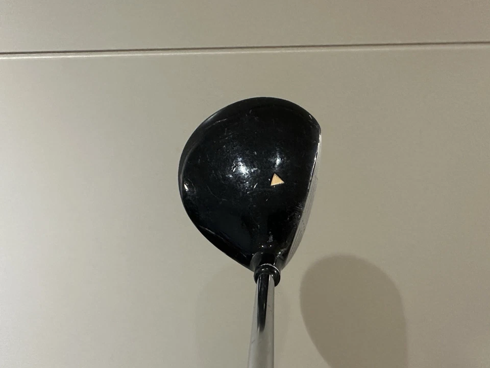 Juego completo de 10 palos de golf Pro Select Steel Shot para zurdos 3-PW hierro 3/5 madera Foto 4 de 4