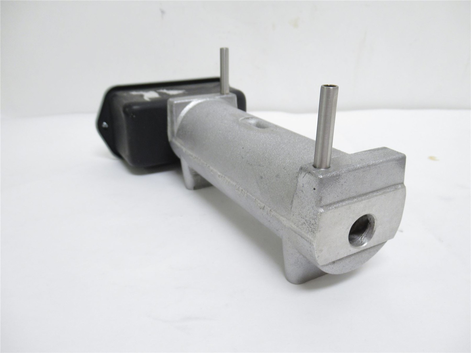 232941 New-No Box; Cast Aluminum Solutions CAST-X 500 Circulation Heater 300W