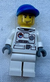 LEGO City: Space Moon Buggy (3365) 100% complete