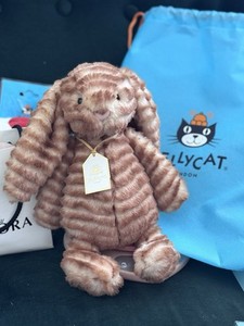 Jellycat Luxe Bunny | eBay