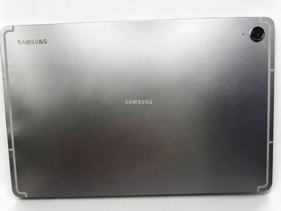 Samsung Galaxy Tab S9 FE · 128GB · Wi-Fi + Cellular, photo 2 of 3
