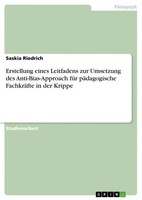 Saskia Riedrich | Erstellung Eines Leitfadens Zur Umsetzung Des...
