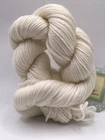 Jojoland Grazioso Yarn GR10 Cream White DK Wool Alpaca Silk Cashmere 50gr 175yd